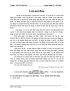 Tiền lương và các khoản trích theo lương tại công ty lâm nghiệp Cầu Ham