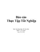 Thức trạng và các giải pháp nâng cao hiệu quả kinh doanh cả khách sạn quốc tế Phượng hoàng