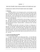 Một số vấn đề cơ bản về hoạt động xuất khẩu rau quả