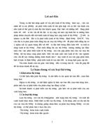 Vấn đề phát triển đồng bộ thị trường