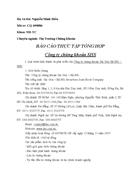 Công ty chứng khoán SHS