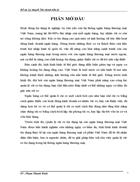 Tín dụng và rủi ro tín dụng của ngân hàng thương mại