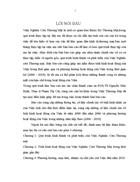 Hoạt động của Viện Nghiên Cứu Thương Mại trong thời gian gần đây