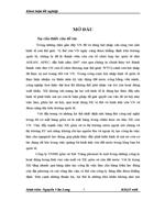 Thực trạng về hoạt động thúc đẩy XK của công ty TNHH gốm sứ Bát Tràng phomex sang thị trường EU