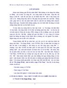 Tín dụng thương mại và triển vọng ở Việt Nam