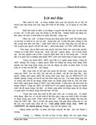 Giải pháp nhằm tăng cường HĐV tại NHĐT&PT chi nhánh Quang Trung