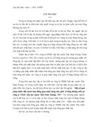 Một số giải pháp nhằm đẩy mạnh hoạt động giao nhận hàng hóa quốc tế bằng đường biển tại công ty TNHH tiếp vận xuyên Thái Bình Dương- TPL