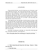 Một số biện pháp nhằm đấu tranh hàng giả - hàng kém chất lượng