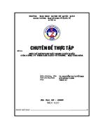 Một số biện pháp đẩy mạnh xuất khẩu của công ty tnhh sản xuất và thương mại thái hòa