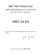 Tác động của vấn đề điện hạt nhân đối với sự phát triển bền vững của Nhật Bản