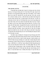 Giải pháp mở rộng hoạt động tài trợ nhập khẩu theo phương thức thanh toán tín dụng chứng từ tại Chi nhánh ngân hàng Đầu tư và phát triển Hà Thành.