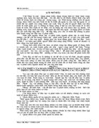 Công tác đào tạo và phát triển cho công nhân sản xuất tại Công ty lắp máy số 1 Hà Nội