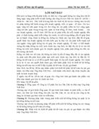 Phân tích thiết kế phân hệ kế toán chi phí giá thành cho Nhà máy Ống thép Việt Đức