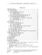 Dự án Cải tạo HTTN ngoài nhà ga T CHKQT Nội Bài