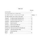 Hao sắt và dòng điện phụ