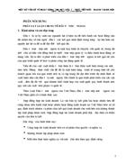 Cac khia canh khacnhau cua Fdi, trong do dang chu y la ly thuyet dia diem san xuat voi dac trung phan tich tim dia diem tot nhat de cung cap san pham cho thi truong voi cuoc phi van tai toi thieu (A