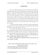 Hoàn thiện chi phí và tính giá thành sản phẩm tại Công ty Cổ phần LILAMA Hà Nội