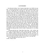 Nghiệp vụ Quản lý Ngoại hối của Ngân hàng Nhà Nước Việt Nam