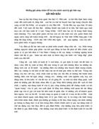 Những giải pháp nhằm hỗ trợ cho chính sách tỷ giá hiện nay