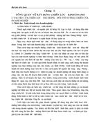 xây dựng chiến lược kinh doanh thực trạng và giải pháp