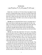 Tiểu luận triết học 1