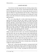 Tiểu luận triết học 1