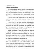 Tiểu luận triết học 1