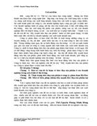 Đẩy mạnh tiêu thụ sản phẩm tại Công ty phân đạm và hóa chất Hà Bắc