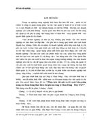 Phân tích chi phí và đề xuất biện pháp nâng cao hoạt động thực hiện chi phí tại công ty than Dương Huy TKV