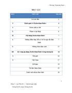 Những kỳ vọng về áp dụng Rotterdam Rules trong tương lai