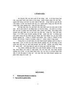 Một số kiến nghị nhằm hoàn thiện chế độ pháp lý thành lập và hoạt động của công ty hợp danh