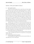 Kế toán chi phí sản xuất sản phẩm dây điện Ovan mềm tại Công ty Cổ phần Điện nước Lắp máy Hải Phòng 1