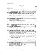 Một số giải pháp đẩy mạnh xuất khẩu hàng dệt may sang thị trường Mỹ 1