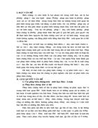 Tiểu luận triết học 1