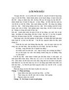 Tiểu luận triết học 1