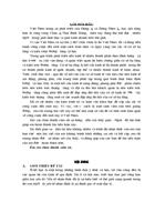 Tiểu luận triết học 1