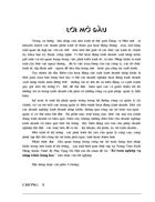 Kế toán nghiệp vụ nhập khẩu hàng hoá 1