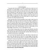 Hoàn thiện công tác kế toán tiền lương và các khoản trích theo lương tại công ty công trình đường thủy 1