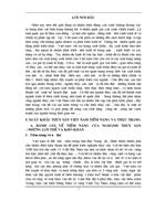 Thực trạng xuất khẩu thủy sản ở việt nam