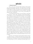 Hoàn thiện bộ máy quản trị ở Công ty 18 Ban cơ yếu Chính phủ