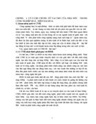 khả năng diễn ra sự việc như vậy Lênin viết