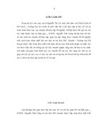 Chiến lược phát triển ngành phân bón của Tập đoàn Hóa chất Việt Nam