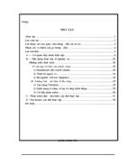 Cấu tạo cơ bản của phần cứng