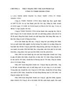 Một số biện pháp nhằm đẩy mạnh tiêu thụ công ty TNHH Chành Công