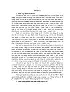Hoàn thiện quản lý tài chính theo mô hình công ty mẹ công ty con ở Công ty Vận tải đa phương thức