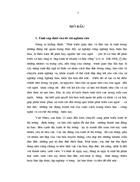 Nhân cách đạo đức của sinh viên trong điều kiện kinh tế thị trường ở Việt Nam hiện nay thực trạng và giải pháp