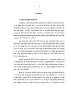 Vai trò định hướng xã hội chủ nghĩa của Nhà nước đối với sự phát triển nền kinh tế Việt Nam hiện nay