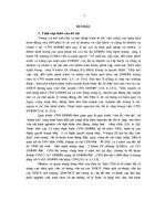 Hiệu quả sử dụng vốn ở các doanh nghiệp công nghiệp sau cổ phần hóa của Đà Nẵng 1