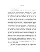 Phương hướng và những giải pháp chủ yếu nhằm thực hiện phân công lao động xã hội ở tỉnh Bến Tre từ nay đến năm 2010