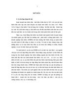 Những giải pháp nâng cao hiệu quả sử dụng vốn nhàn rỗi của các DNBHNN Việt Nam trong điều kiện nền kinh tế thị trường